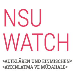 NSU Watch